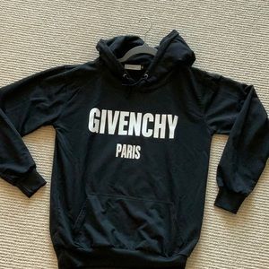 Givenchy custom made